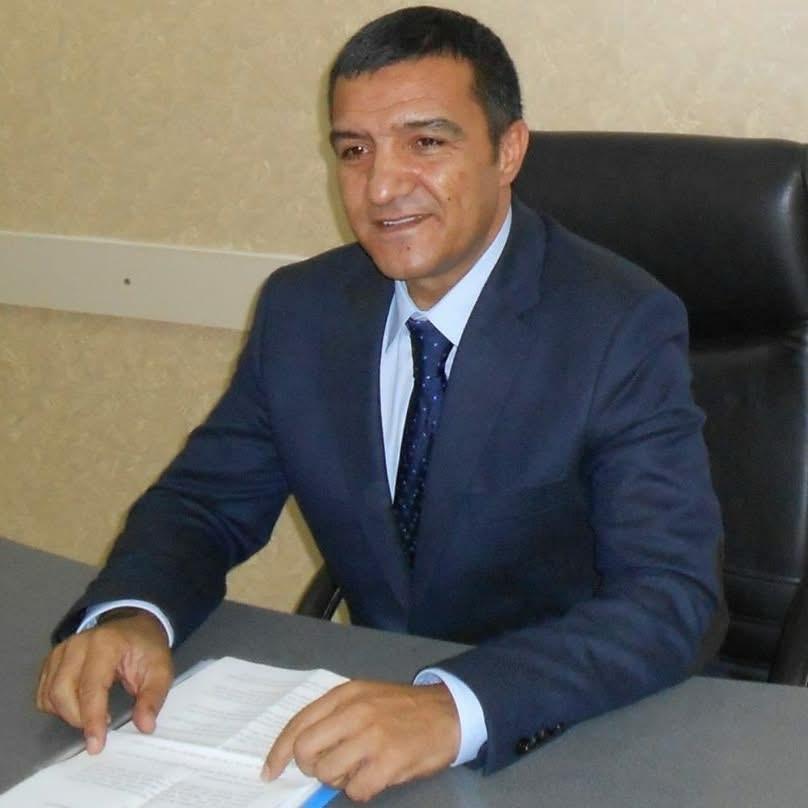 Mecit ÇELEBİ ÇELEBİ